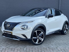 Nissan Juke - 1.6 Hybrid N-Design | Navigatie | Camera | Climate Control