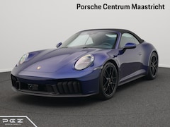 Porsche 911 Cabrio - Carrera GTS