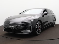 Audi A6 Avant e-tron - S Line Quattro 100 kWh | adaptive air suspension | trekhaak | 21"