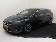 Kia Cee'd Sportswagon - Ceed 1.5 T-GDi GT-Line AUTOMAAT | Navigatie | Parkeersensoren & Camera | Panoramadak | Sto
