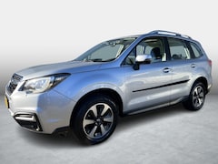 Subaru Forester - 2.0 Luxury Automaat | Trekhaak | All Season Banden | Elek. Schuif/Kantel Dak | Adaptieve C