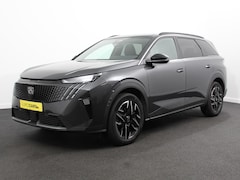 Peugeot 5008 - 1.2 Hybrid 145pk Automaat Allure 7 Persoons Navigatie Apple Carplay/Android Auto Camera Cl