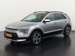 Kia Niro - 1.6 GDi PHEV ExecutiveLine | Schuifdak | Stoelventilatie | Plug in | Zondag open