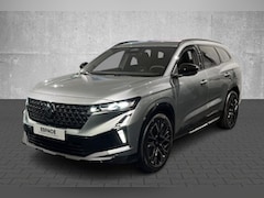 Renault Espace - E-Tech full hybrid 200 esprit Alpine 5p