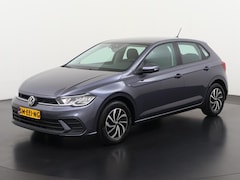 Volkswagen Polo - 1.0 TSI Life DSG | Navigatie | Zondag Open