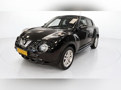 Nissan Juke - 1.2 DIG-T S/S Acenta Rijklaar prijs