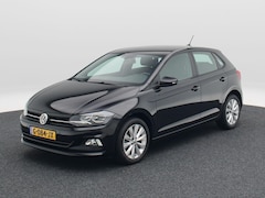 Volkswagen Polo - 1.0 TSi Comfortline | Adaptive Cruise | Camera | Climatronic | Navigatie | 16 Inch | 43.41
