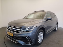 Volkswagen Tiguan Allspace - 1.5 TSI R-Line Business+ 7p. Panoramadak, Headup