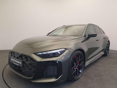 Audi A5 Avant - RS 5 e-hybrid quattro Sportpakket, B&O, Trekhaak, Panoramadak, HUD