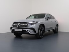 Mercedes-Benz GLC-klasse Coupé - 300e 4MATIC Business Solution AMG GLC 300 e 4MATIC Coupé Business Solution
