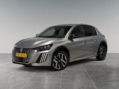 Peugeot 208 - GT 1.2 Hybrid 145pk e-DCS6 | DODEHOEKBEW. | ADAPTIVE CRUISE | 360° CAMERA | KEYLESS ENTRY