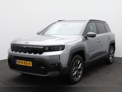 Jeep Compass - 1.2 e-Hybrid Summit