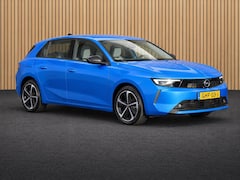 Opel Astra - 1.6 Hybrid Elegance | Carplay / Cruise / Parkeersensoren