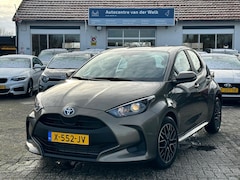 Toyota Yaris - 1.5 Hybrid Active AUTOMAAT KLIMA | CAMERA | CRUISE