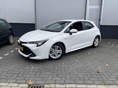 Toyota Corolla - 1.8 Hybrid Active HB, Org NL en 1e Eigenaar, 36.000 Km