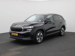 Skoda Kodiaq - 1.5 TSI MHEV Business Edition Sunset | Simply Clever familie pakket | Trekhaak wegklapbaar