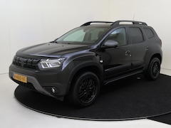 Dacia Duster - 1.0 TCe 100 Bi-Fuel Journey Apple Carplay | Cruise control | Airco |