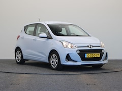Hyundai i10 - 1.0i Comfort | Cruise control | Trekhaak | 1ste eigenaar |
