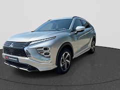 Mitsubishi Eclipse Cross - 2.4 PHEV Executive RIJKLAAR | Navigatie | Climate Control | Cruise Control Adaptief | 360