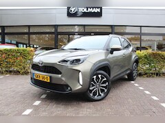 Toyota Yaris Cross - 1.5 Hybrid 115 First Edition | Rijklaar | LED | Keyless | Apple/Android | Camera | Adap.cr