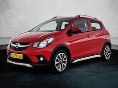 Opel Karl - 1.0 72pk Rocks Online Edition | Apple Carplay/Android Auto | Airco | Cruise Control | IsoF