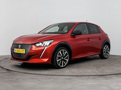 Peugeot 208 - 1.2 PURETECH GT-LINE | CLIMA | CRUISE | CAMERA | NAVI | LM VELGEN | STOF/LEDER | PRIVACY G