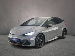 CUPRA Born - Business 62 kWh 204pk Automaat Adaptive cruise control, Navigatie, Achteruitrijcamera, Sto