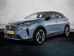 Peugeot e-3008 - SUV Allure Avantage 73 kWh 210pk | Accu 95% | 526km WLTP Actieradius | Navigatie | 360° Ca