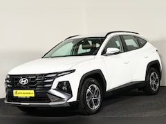 Hyundai Tucson - 1.6 T-GDI PHEV Comfort / LED / Navi / CarPlay / ACC / Cam