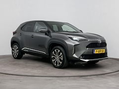 Toyota Yaris Cross - 1.5 Hybrid First Edition | Trekhaak | Apple Carplay / Android Auto | Keyless | Adaptive Cr