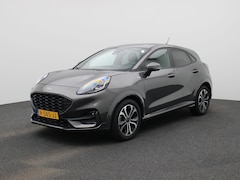 Ford Puma - 1.0 EcoBoost Hybrid ST-Line adapt. cruise control | camera achter