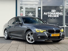 BMW 3-serie - 318i Edition M Sport Shadow Executive/Digital/Gele DRL