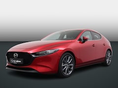 Mazda 3 Sport - 3 2.0 e-SkyActiv-G M Hybrid 150 Sportive