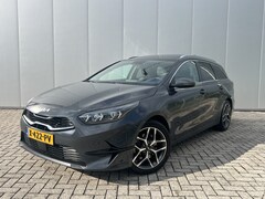 Kia Cee'd Sportswagon - Ceed 1.0 T-GDi ExecutiveLine Panoramadak Camera JBL Audio Stoelverwarming Stuurverwarming