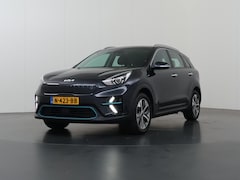 Kia e-Niro - DynamicLine 64 kWh | Afn. Trekhaak | Adaptieve Cruise Control | Achteruitrijcamera | Clima