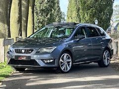 SEAT Leon ST - 1.8 TSI FR Business Intense