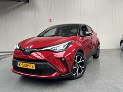 Toyota C-HR - 2.0 Hybrid Business Plus