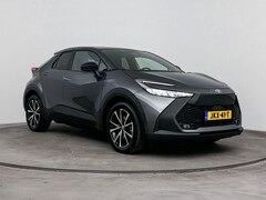 Toyota C-HR - 2.0 Plug-in Hybrid 220 Dynamic | Warmtepomp | Dodehoek detectie | Stoel-/stuurverwarming |