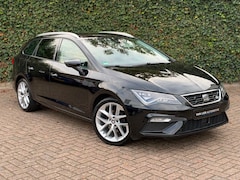 SEAT Leon ST - 1.4 EcoTSI FR | ACC | Navi | Trekhaak | Ambient