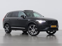 Volvo XC90 - T8 Inscription | Bowers&Wilkins | Luchtvering | Panoramadak | 360° Camera | Head-Up | BLIS