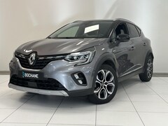 Renault Captur - 1.3 TCe 130 Edition One | BOSE audio | Camera | Navigatie | Climate control | 18"Lichtmeta
