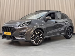 Ford Puma - 1.0 EcoBoost ST-Line X Automaat Panoramadak Camera Winter Parking Dodehoek pack Dealeronde