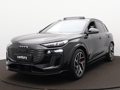 Audi Q6 SQ6 e-tron - Quattro 100 kWh | panoramadak | adaptive air suspension | B&O 3D | trekhaak | 21"