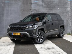 Jeep Compass - Overland 4xe 96 kWh 376pk Automaat PANO | LED MATRIX | 19''LM | MASSAGE | FOCAL | 360° CAM