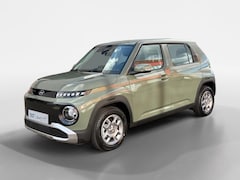 Hyundai Inster - Limited 49 kWh | Z&Z Voorraadactie nu van€ 28.350 voor € 25.850 | Op = op|