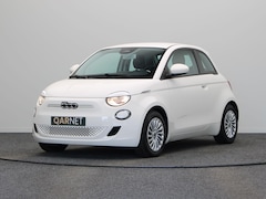 Fiat 500e - Icon 42 kWh | Apple Carplay & Android Auto | 320km WLTP | 11kw Lader | SOH 97% |
