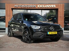 Mercedes-Benz GLC-klasse - 300e 4MATIC Premium Plus