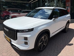 Jaecoo 7 - 7 1.5 TGDI SHS-P Exclusive | DEMONSTRATIEAUTO