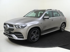 Mercedes-Benz GLE-Klasse - 350 de 4MATIC AMG Line/ rijassistentiepakket/ elec. wegklapbare trekhaak