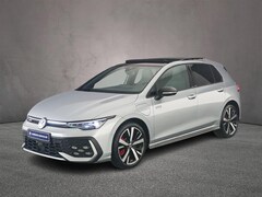 Volkswagen Golf - GTE 1.5 TSI eHybrid 272pk DSG Automaat Panoramadak, Lederen bekleding, Adaptive cruise con